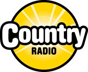 Country Radio Logo Univerzal