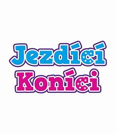 Jezdící koníci