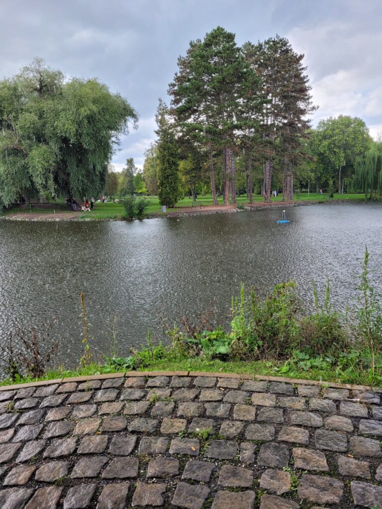 Dožínky 2024